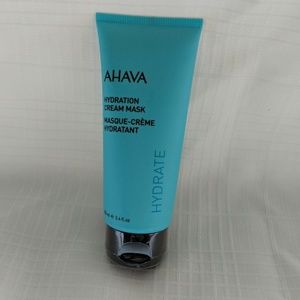 Hydration cream mask